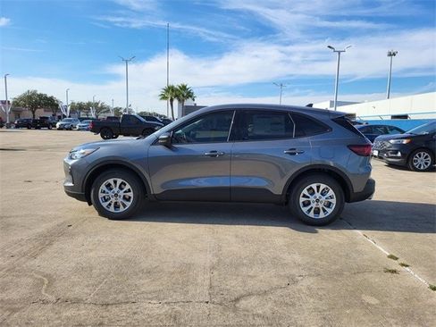 New 2026 Ford Escape Active image 2