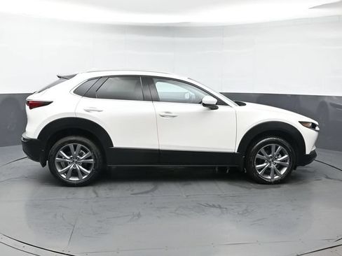 Used 2025 MAZDA CX-30 AWD 2.5 S w/ Premium Package image 6