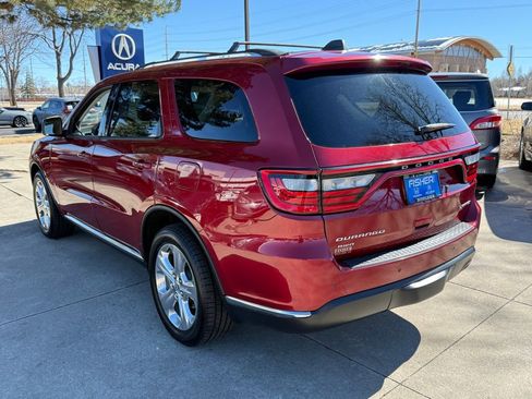 Used 2014 Dodge Durango Limited image 6