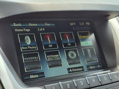 Used 2013 Chevrolet Equinox LT w/ All Star Package AWD/4WD image 23