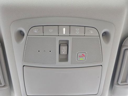 Used 2024 Nissan Armada Platinum w/ Captain's Chairs Package image 32