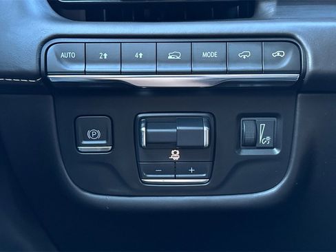 Used 2023 Cadillac Escalade ESV Sport Platinum image 34