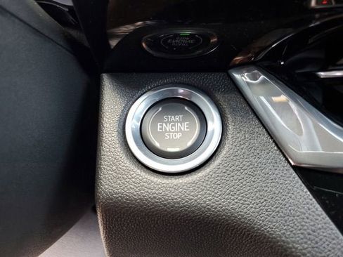 New 2026 Buick Envista Sport Touring w/ Convenience I Package FWD image 23