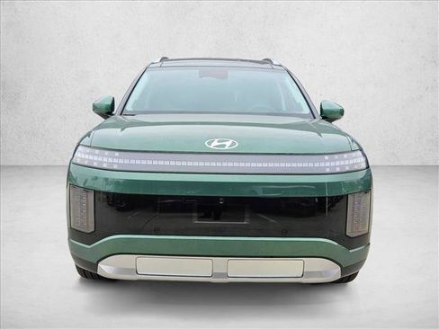 New 2026 Hyundai Ioniq 9 Limited image 6