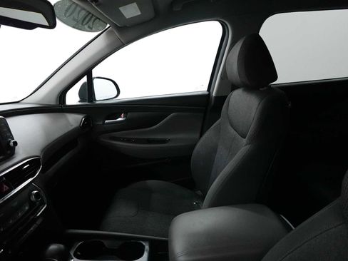 Used 2020 Hyundai Santa Fe SEL AWD/4WD image 13