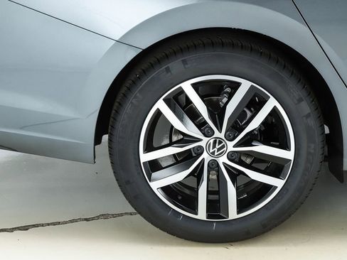 New 2026 Volkswagen Jetta SE image 50