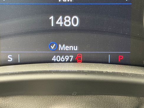 Used 2023 Cadillac CT5 Luxury w/ Sun And Sound Package image 15