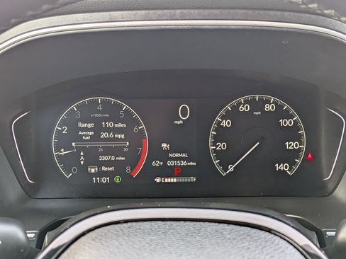 Used 2025 Honda Pilot EX-L image 20