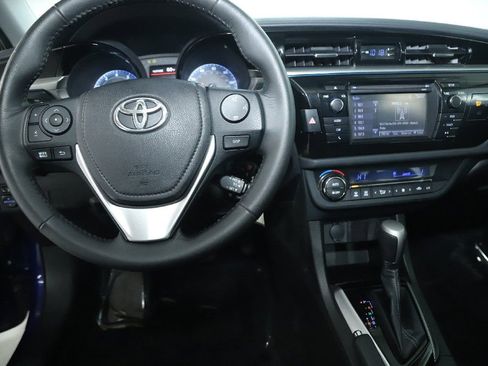 Used 2016 Toyota Corolla S image 25