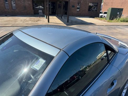 Used 2012 Mercedes-Benz SLK 250 w/ Premium I Pkg image 28