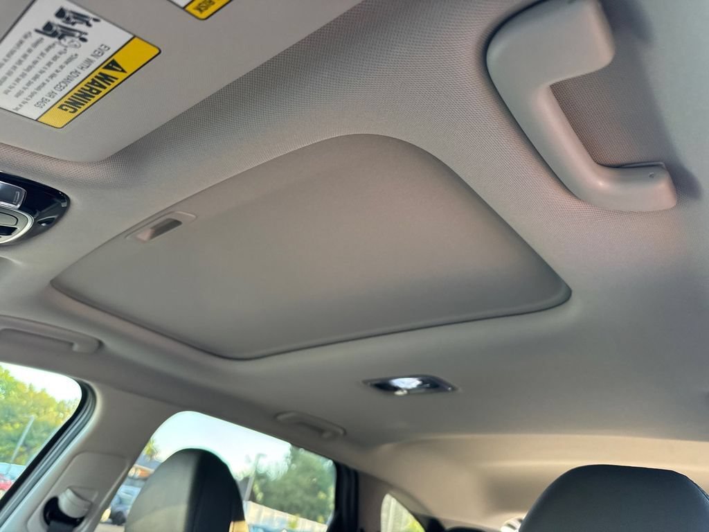 Used 2026 Hyundai Tucson SEL FWD image 21