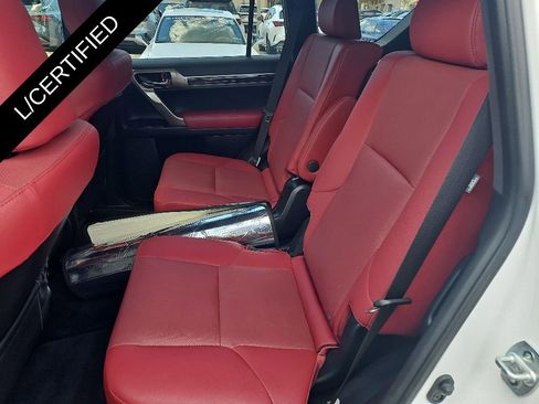 Used 2020 Lexus GX 460 Premium AWD/4WD image 15