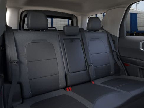 New 2026 Ford Bronco Sport Big Bend image 11