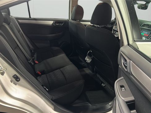Used 2019 Subaru Legacy 2.5i Premium AWD/4WD image 13