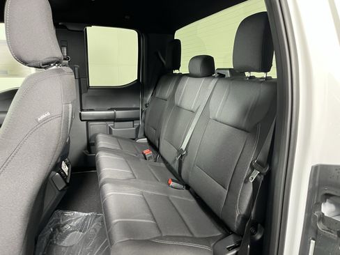 New 2026 Ford F150 STX image 14