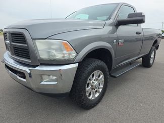 Used 2012 RAM 2500 Outdoorsman AWD/4WD video 1