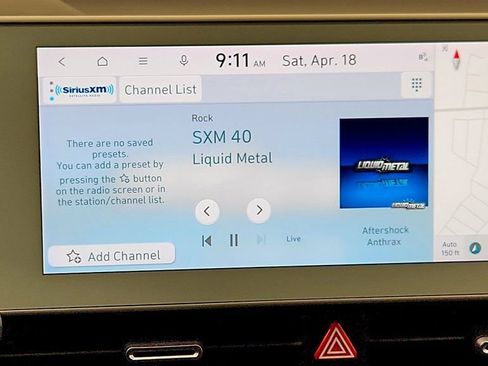 Used 2024 Hyundai Ioniq 5 Limited image 19