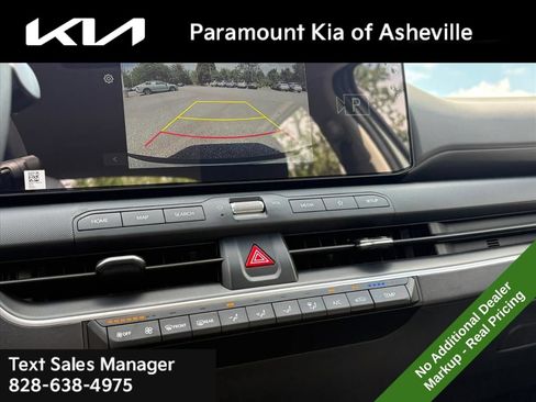 New 2026 Kia K4 FWD image 10