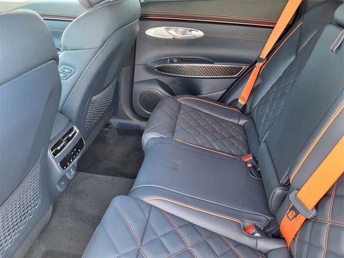 New 2026 Genesis GV70 3.5T Sport Prestige image 17