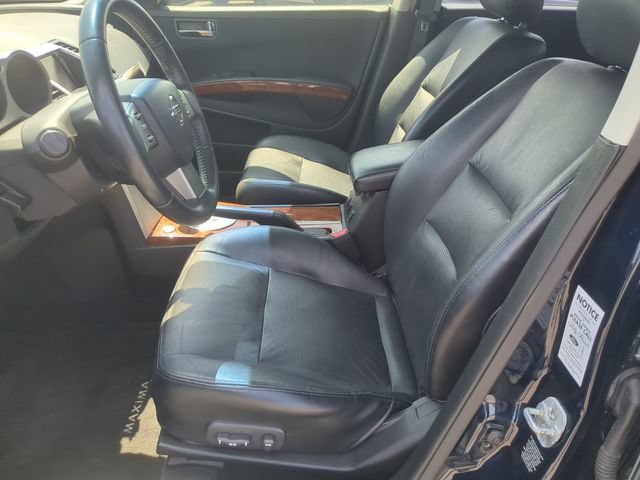 Used 2005 Nissan Maxima 3.5 SL FWD image 22