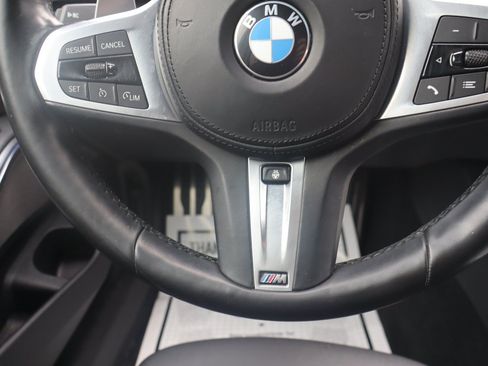 Used 2021 BMW 330i xDrive Sedan w/ M Sport Package AWD/4WD image 13