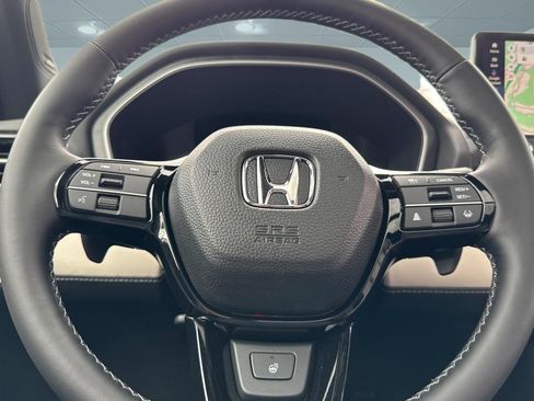 New 2026 Honda Passport TrailSport Elite image 4