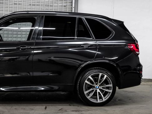 Used 2015 BMW X5 xDrive35d image 18