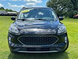 Used 2020 Ford Escape SEL image 2
