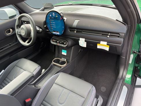 New 2026 MINI Cooper S FWD image 30
