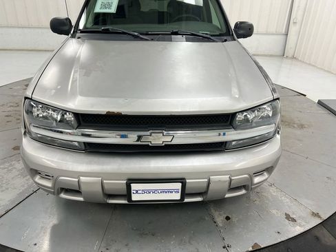 Used 2004 Chevrolet TrailBlazer LS w/ LS Preferred Equipment Group image 31