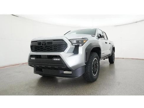 New 2026 Toyota Tacoma TRD Off-Road image 69