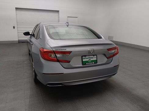 Used 2019 Honda Accord LX image 6