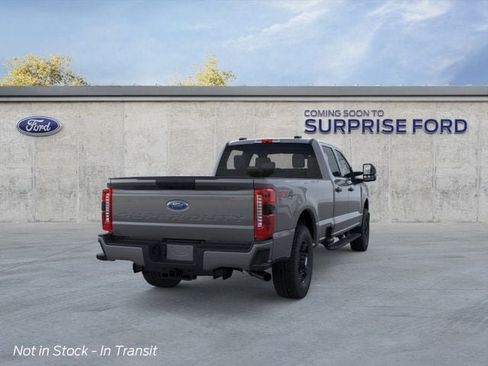 New 2026 Ford F350 XL w/ STX Appearance Package AWD/4WD image 8