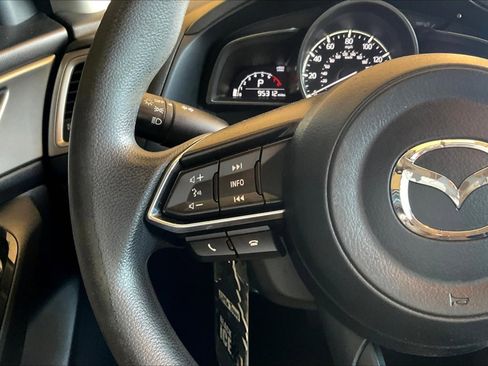 Used 2017 MAZDA MAZDA3 Sport image 18