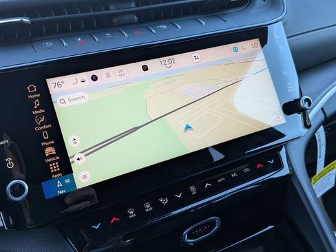 New 2026 Jeep Grand Cherokee Limited AWD/4WD image 22