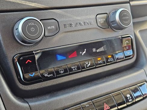 New 2026 RAM ProMaster 2500 image 29