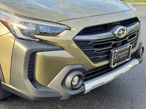 Used 2024 Subaru Outback Limited XT w/ Popular Package #2 AWD/4WD image 3