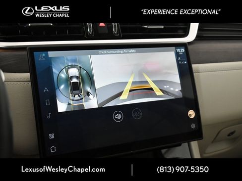 Used 2021 Jaguar F-PACE S image 37