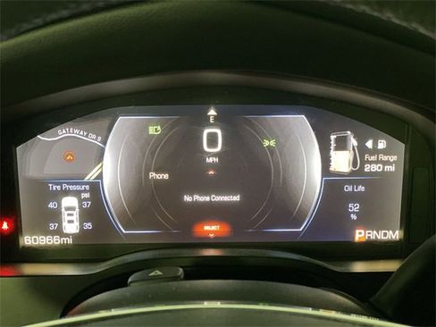 Used 2015 Cadillac Escalade ESV Premium image 11