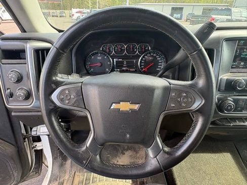 Used 2016 Chevrolet Silverado 1500 LT image 8