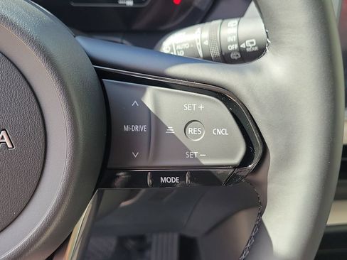 New 2026 MAZDA CX-5 Preferred AWD/4WD image 25