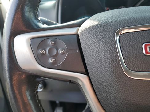 Used 2022 GMC Canyon Elevation image 13