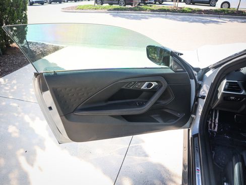 Used 2024 BMW M240i xDrive Coupe w/ Premium Enhanced Package image 14