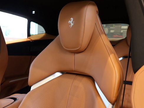 Certified 2024 Ferrari Purosangue AWD/4WD image 53