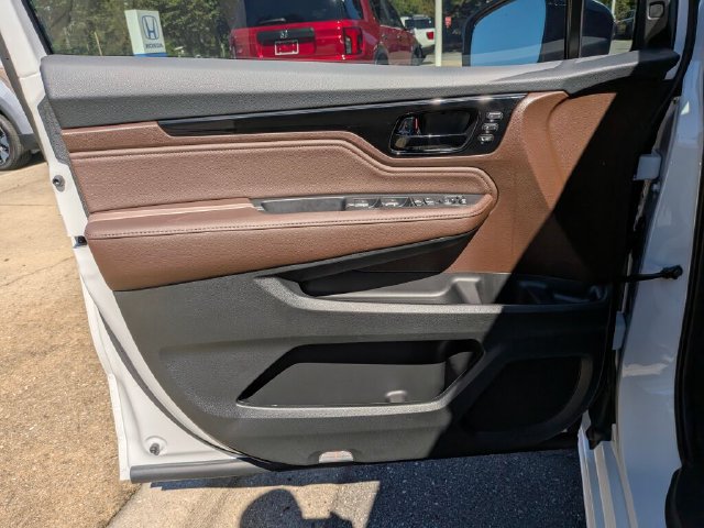 New 2027 Honda Odyssey Elite image 29