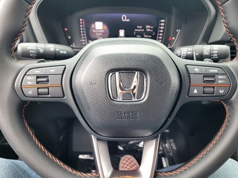 New 2026 Honda Passport TrailSport image 18