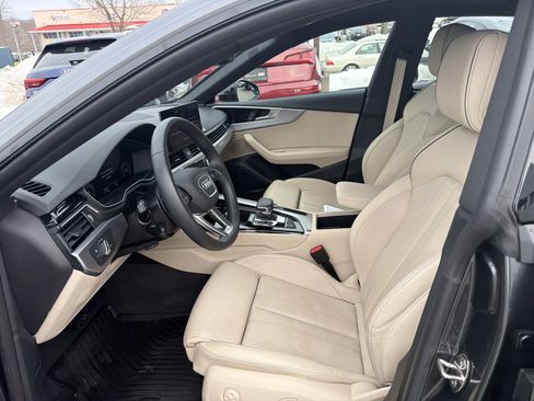 Certified 2023 Audi A5 2.0T Premium Plus w/ Premium Plus image 5