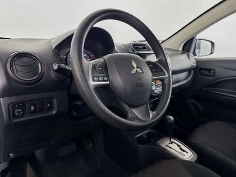 Used 2024 Mitsubishi Mirage ES FWD image 20