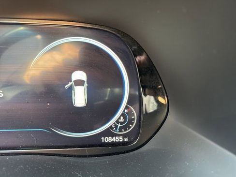 Used 2021 Hyundai Palisade Calligraphy FWD image 21