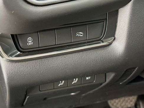 Used 2021 MAZDA CX-30 AWD 2.5 S w/ Preferred Package image 17